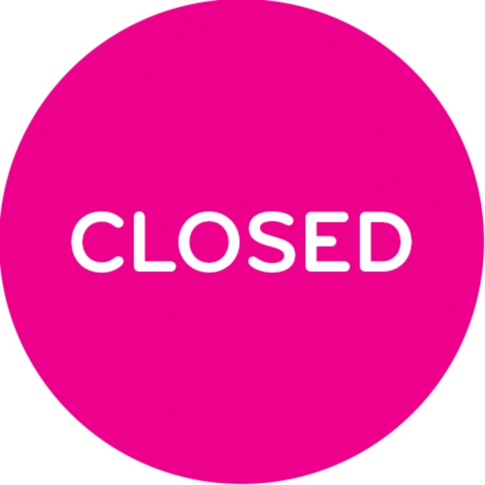 Closing my closet